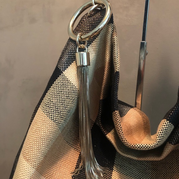 JIMMY CHOO Callie bag - Picture 3 of 7